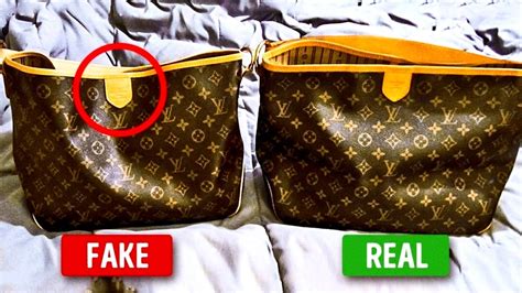 how to know if a bag is fake|how to know if designer bags are genuine.